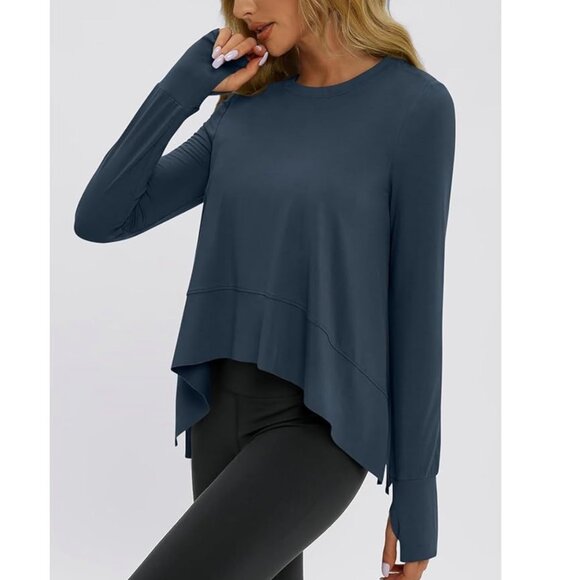 FREE PEOPLE TOP  SIZE M/L NEW - Picture 6 of 8